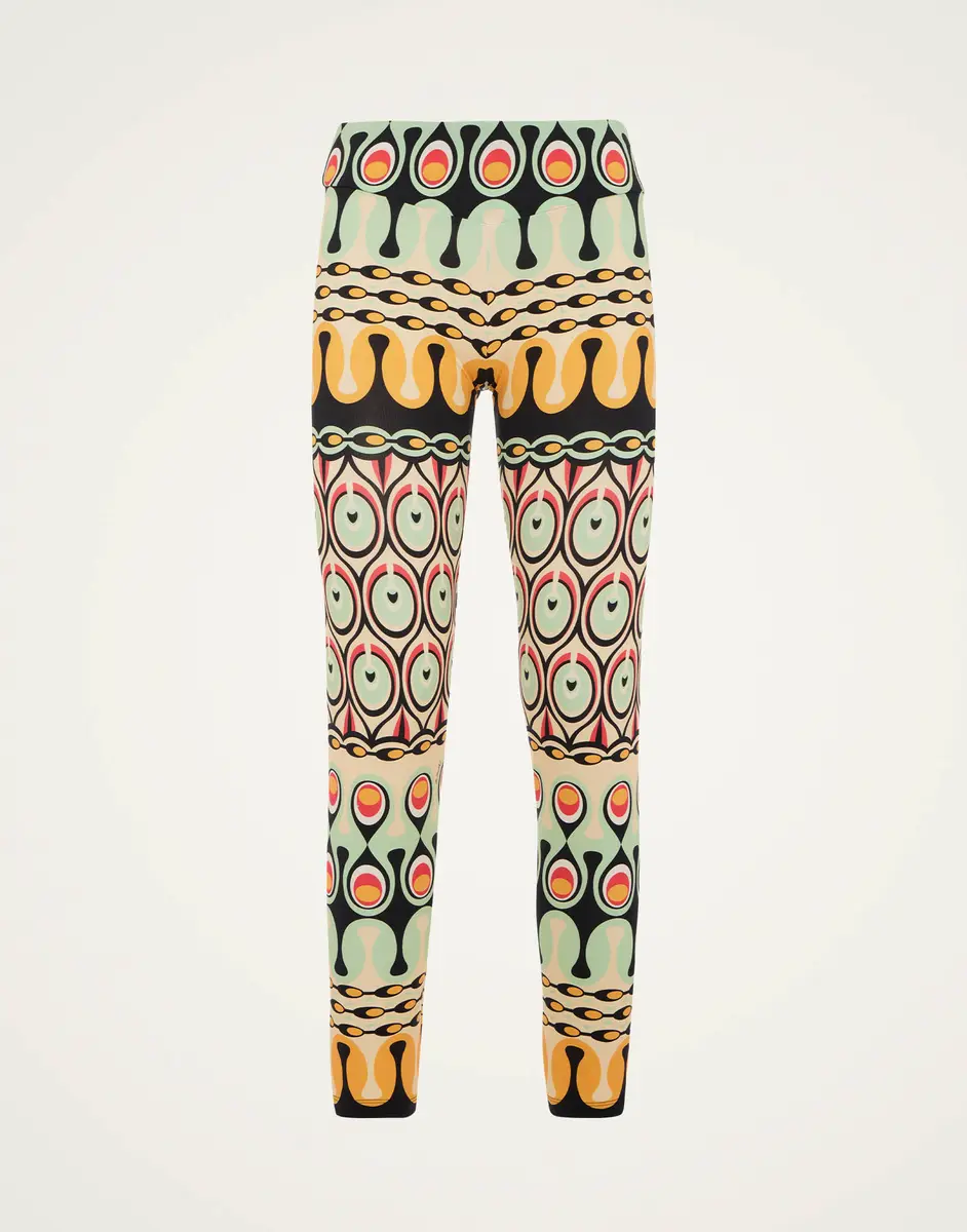 La Double J Magica Leggings | Thumbnail 6 La Double J Magica Leggings | Thumbnail 6
