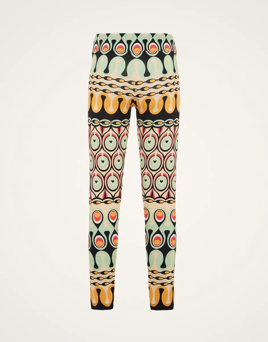 La Double J Magica Leggings | Thumbnail 7 La Double J Magica Leggings | Thumbnail 7