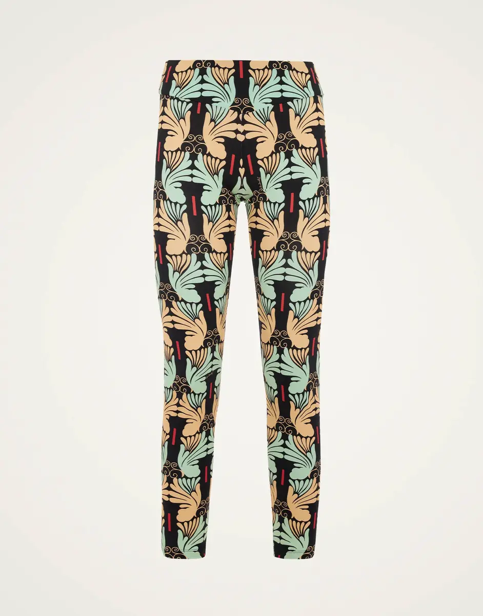 La Double J Magica Leggings | Thumbnail 3 La Double J Magica Leggings | Thumbnail 3