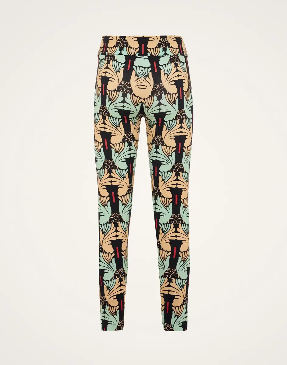 La Double J Magica Leggings | Thumbnail 4 La Double J Magica Leggings | Thumbnail 4