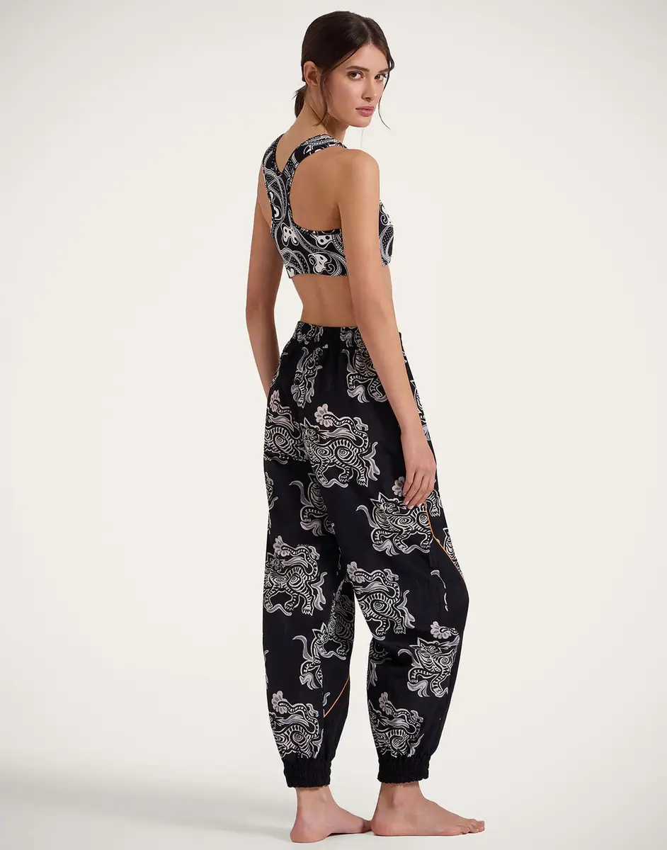 La Double J Court Pants | Thumbnail 2 La Double J Court Pants | Thumbnail 2