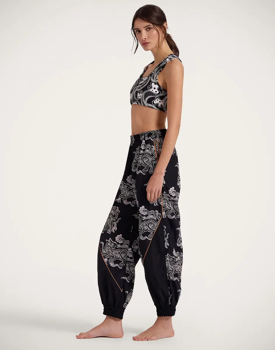 La Double J Court Pants | Thumbnail 3 La Double J Court Pants | Thumbnail 3