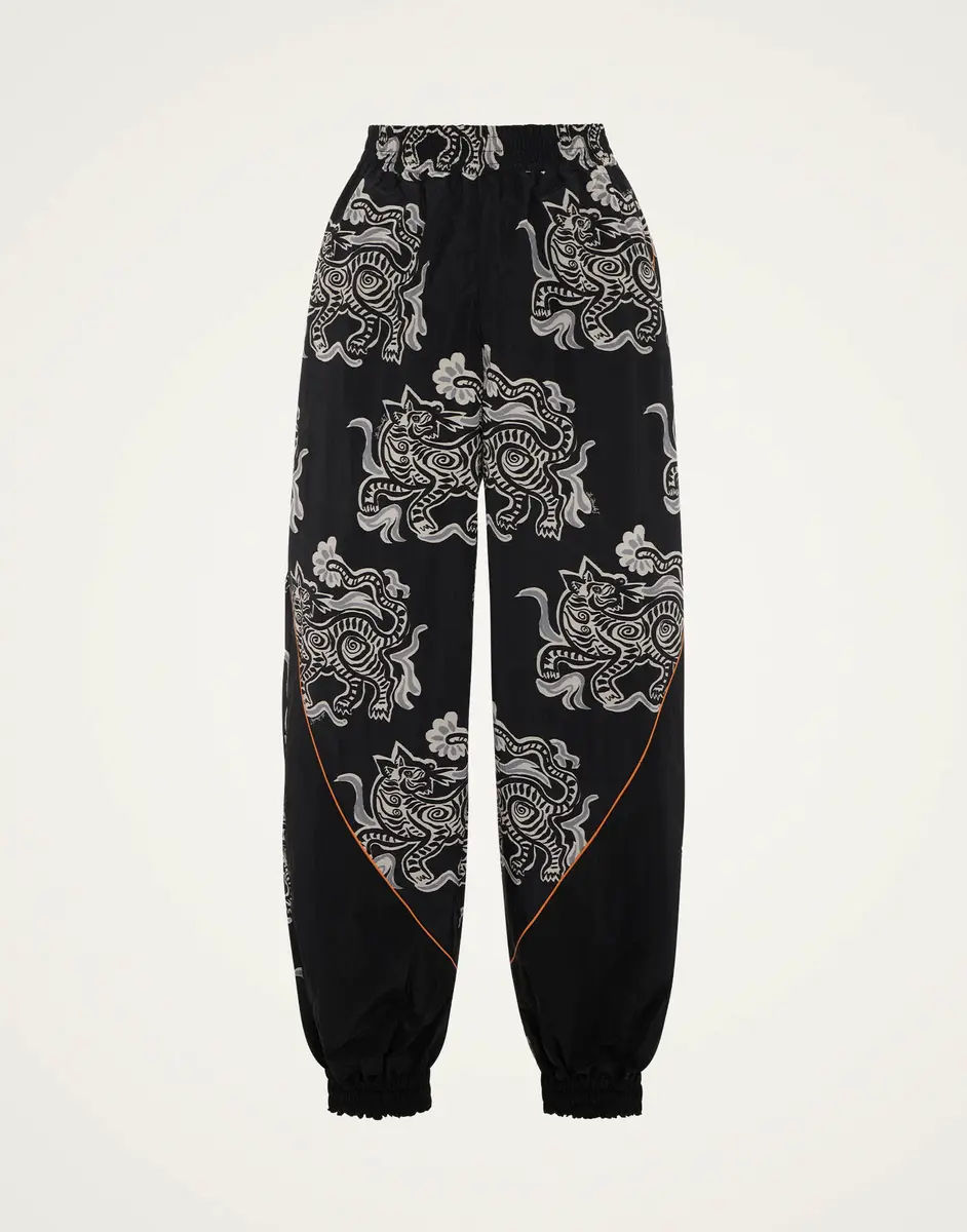 La Double J Court Pants | Thumbnail 5 La Double J Court Pants | Thumbnail 5
