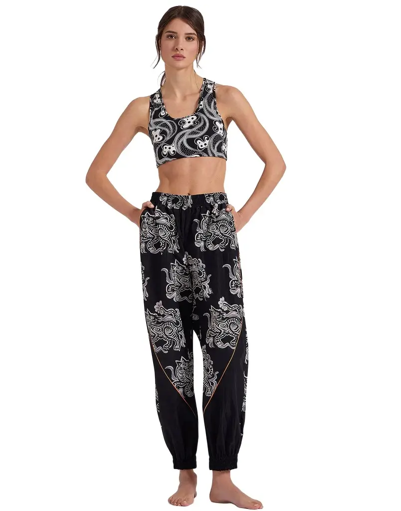 Court Pants Court Pants