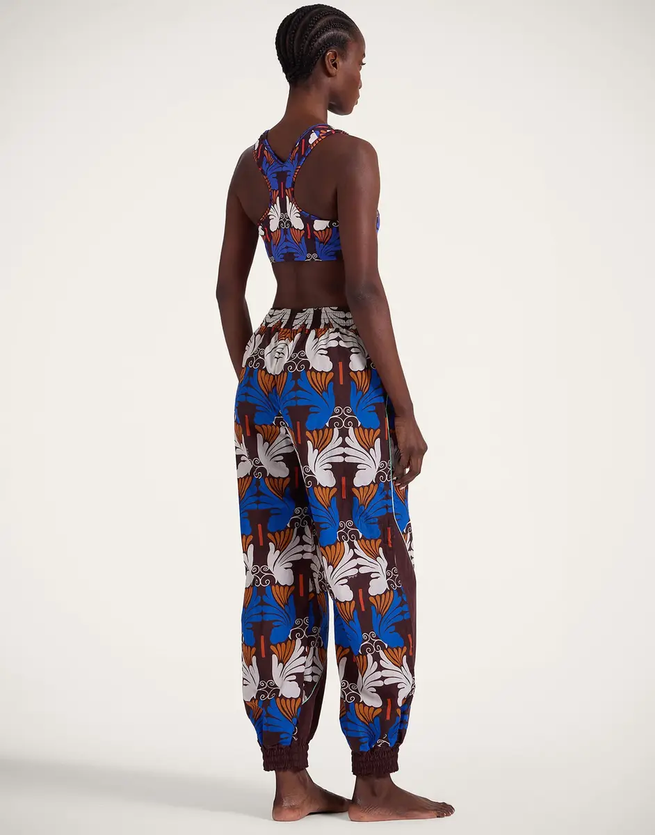 La Double J Court Pants | Thumbnail 2 La Double J Court Pants | Thumbnail 2
