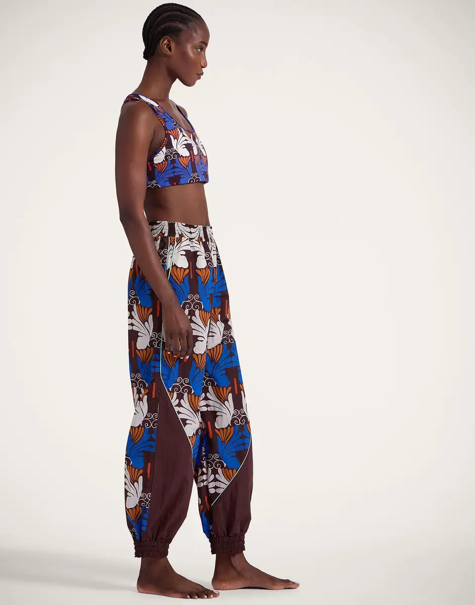 La Double J Court Pants | Thumbnail 3 La Double J Court Pants | Thumbnail 3