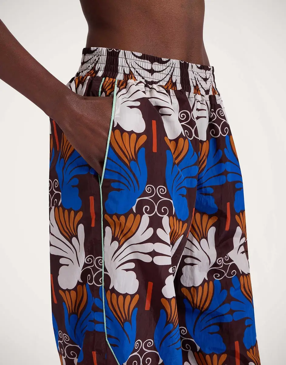 La Double J Court Pants | Thumbnail 4 La Double J Court Pants | Thumbnail 4