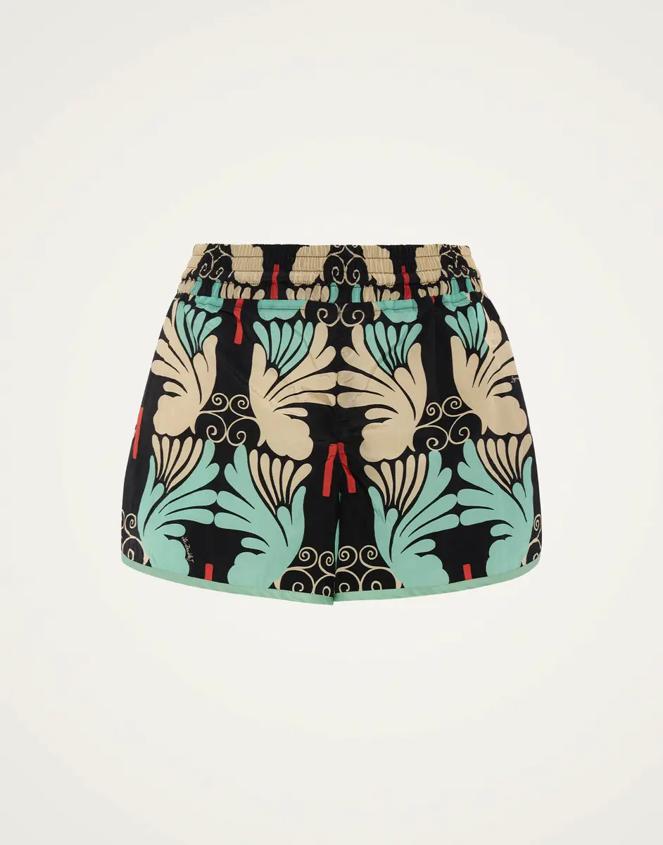 La Double J Court Shorts | Thumbnail 5 La Double J Court Shorts | Thumbnail 5