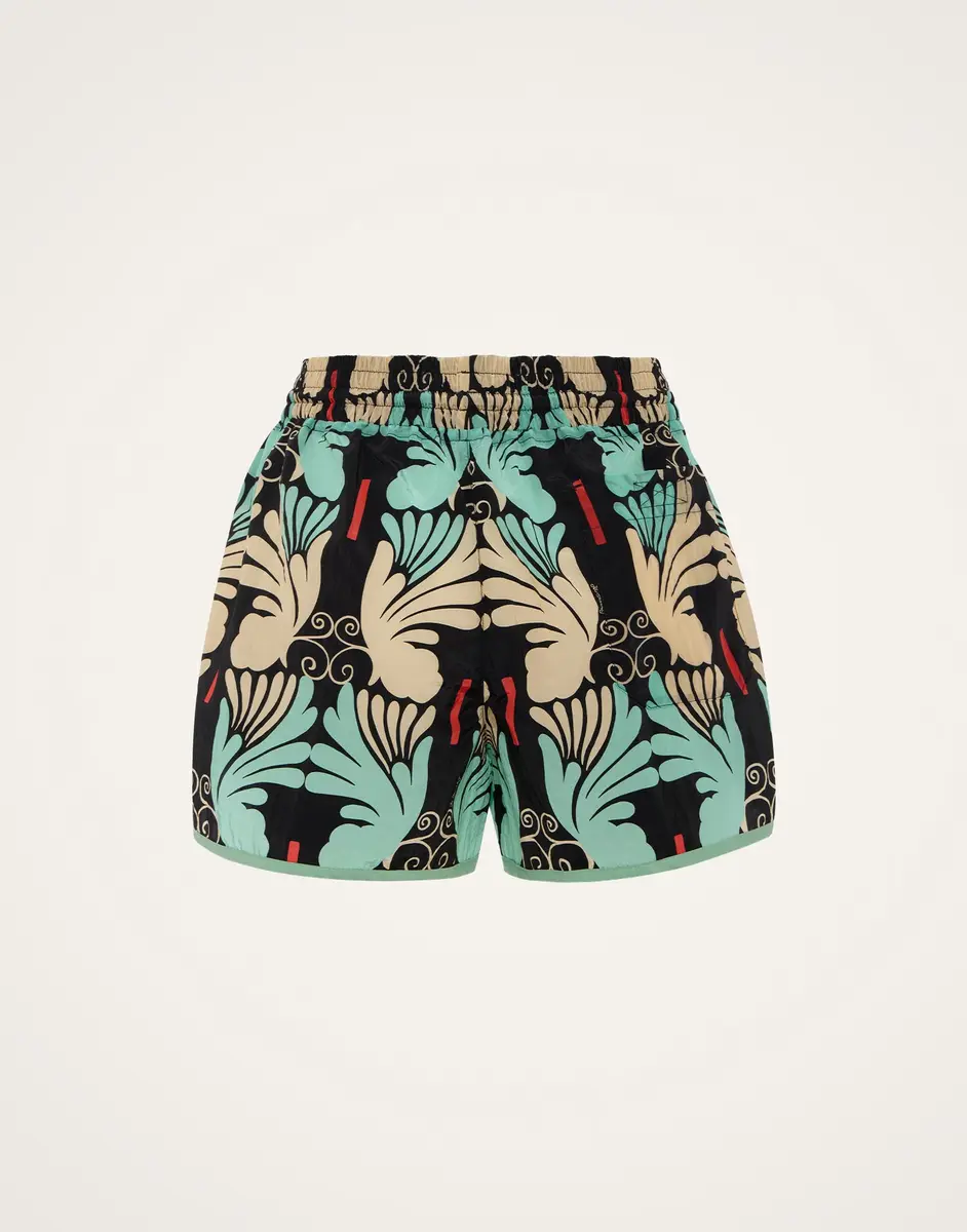 La Double J Court Shorts | Thumbnail 6 La Double J Court Shorts | Thumbnail 6