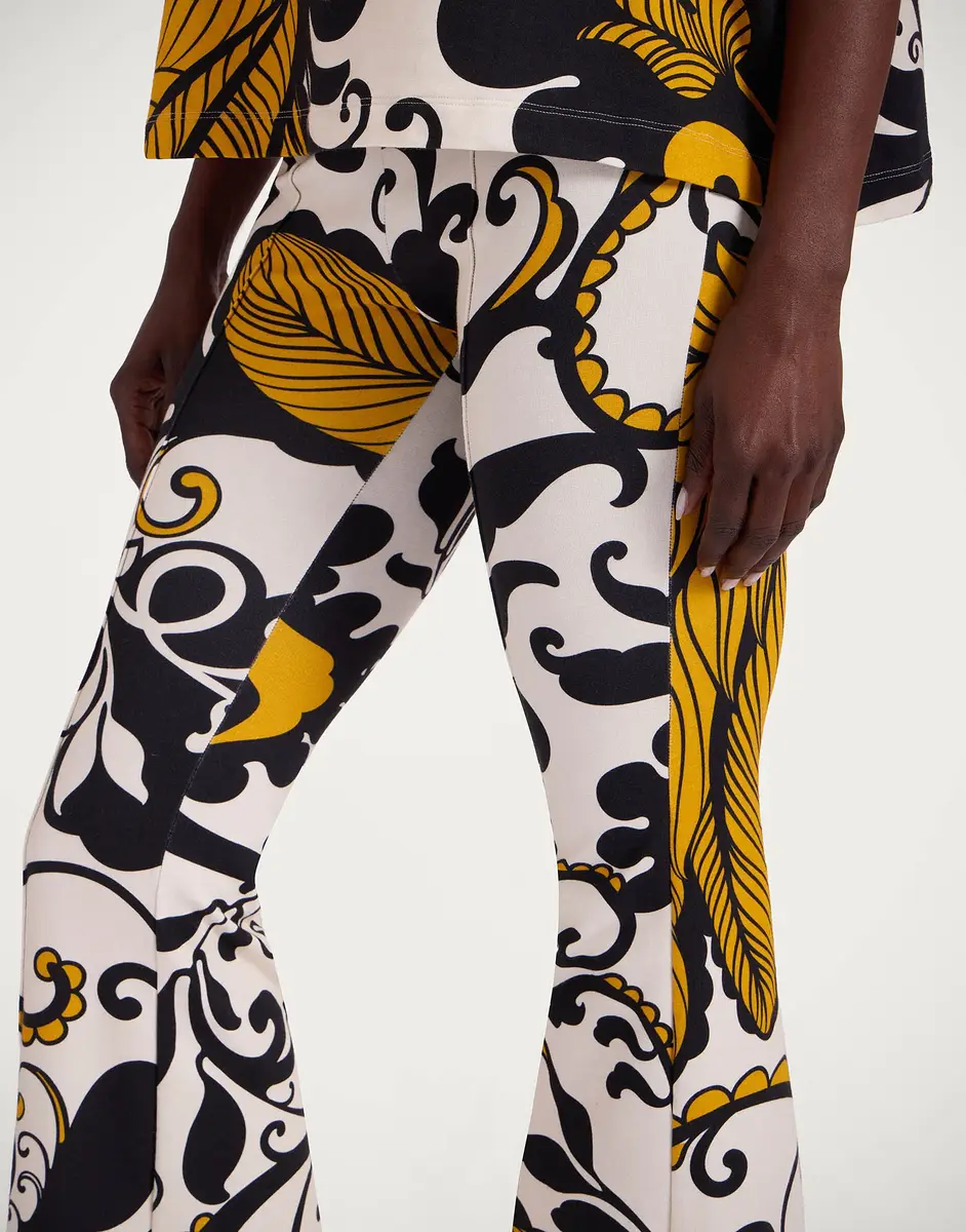 La Double J New Meditation Pants | Thumbnail 3