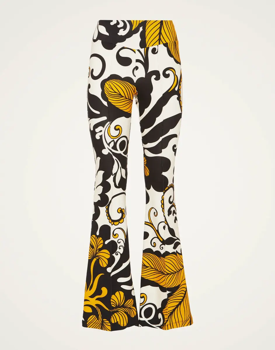 La Double J New Meditation Pants | Thumbnail 4