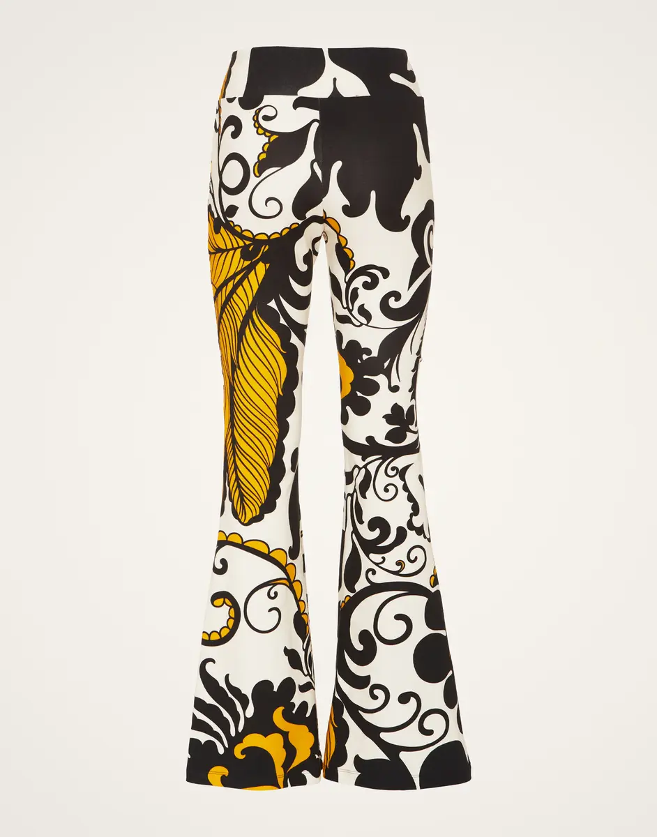 La Double J New Meditation Pants | Thumbnail 5