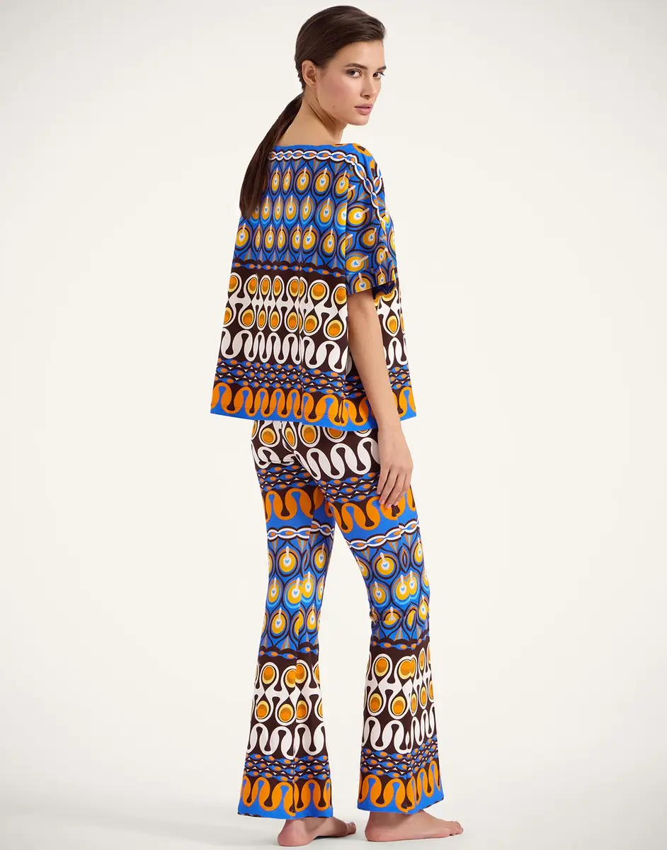 La Double J New Meditation Pants | Thumbnail 2 La Double J New Meditation Pants | Thumbnail 2
