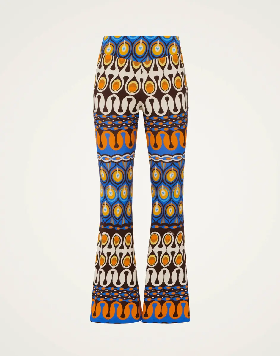 La Double J New Meditation Pants | Thumbnail 4 La Double J New Meditation Pants | Thumbnail 4