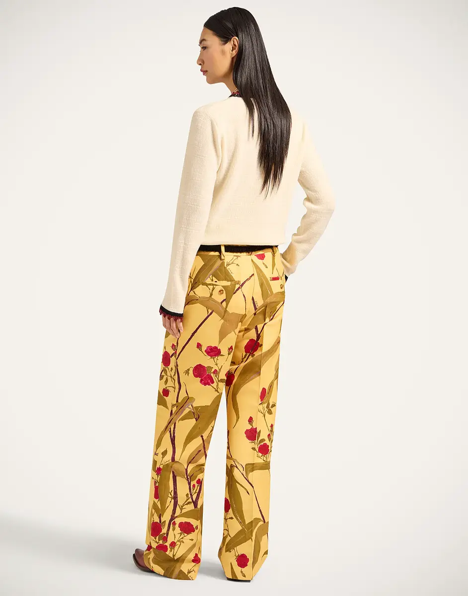 La Double J Let Loose Pants | Thumbnail 2 La Double J Let Loose Pants | Thumbnail 2