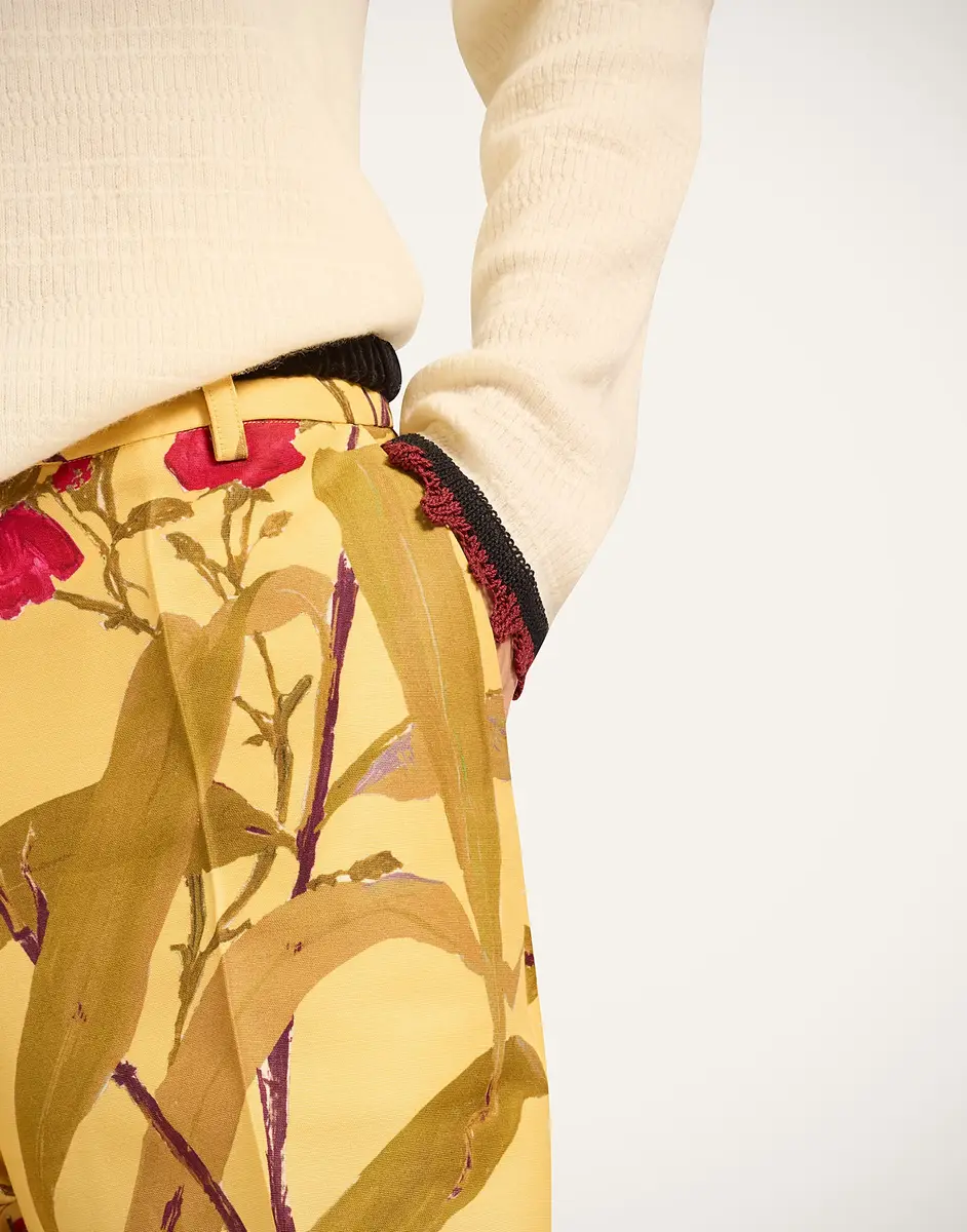 La Double J Let Loose Pants | Thumbnail 4 La Double J Let Loose Pants | Thumbnail 4