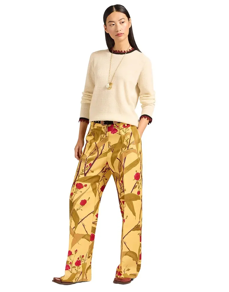 Let Loose Pants Let Loose Pants