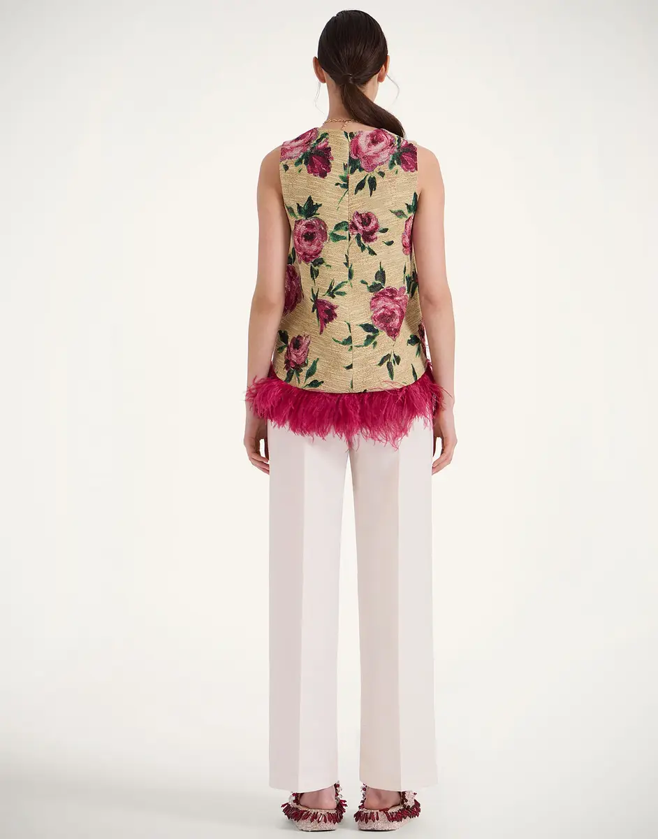 La Double J Let Loose Pants | Thumbnail 2 La Double J Let Loose Pants | Thumbnail 2
