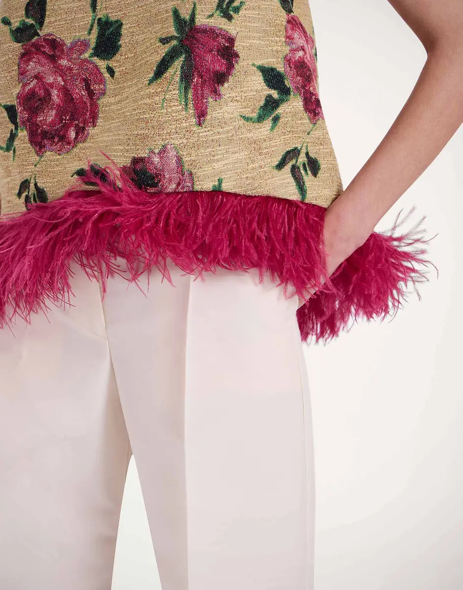 La Double J Let Loose Pants | Thumbnail 4 La Double J Let Loose Pants | Thumbnail 4