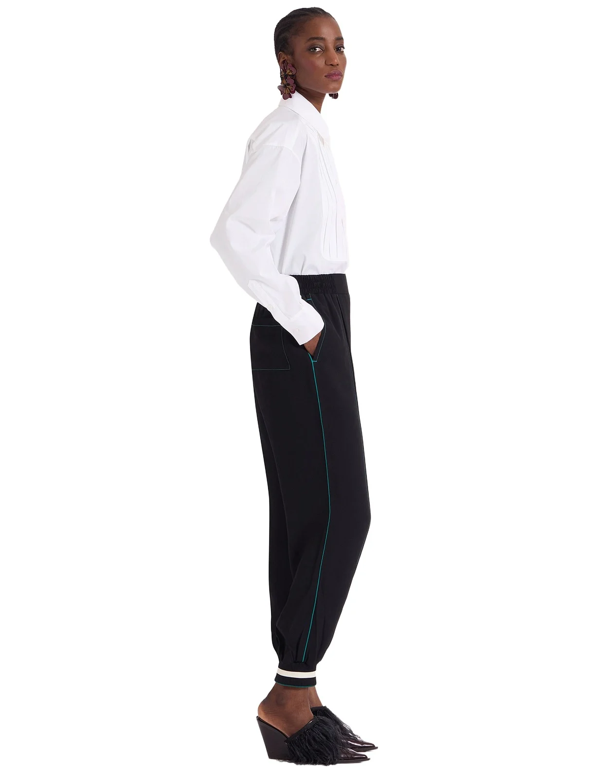 Jones Jogger Jones Jogger