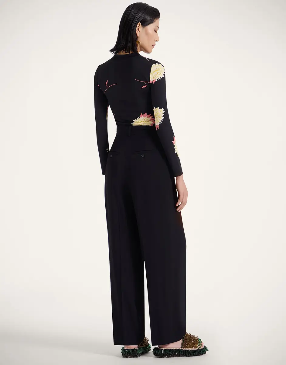 La Double J Brooklyn Pants | Thumbnail 2 La Double J Brooklyn Pants | Thumbnail 2