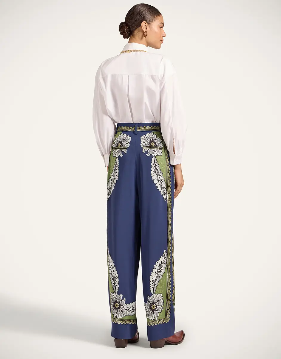 La Double J Brooklyn Pants | Thumbnail 2 La Double J Brooklyn Pants | Thumbnail 2