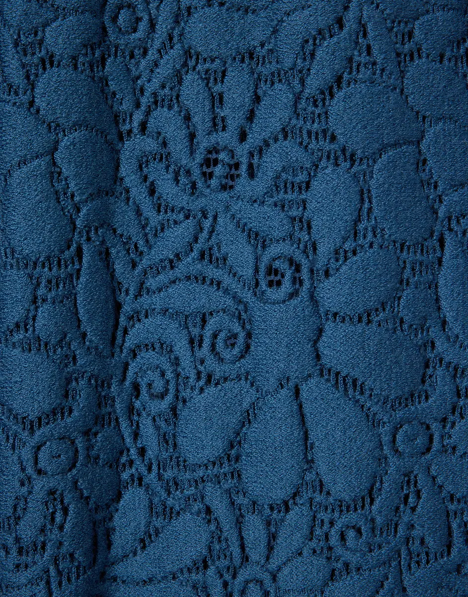 La Double J Lacey Palazzo Pants | Thumbnail 7 La Double J Lacey Palazzo Pants | Thumbnail 7
