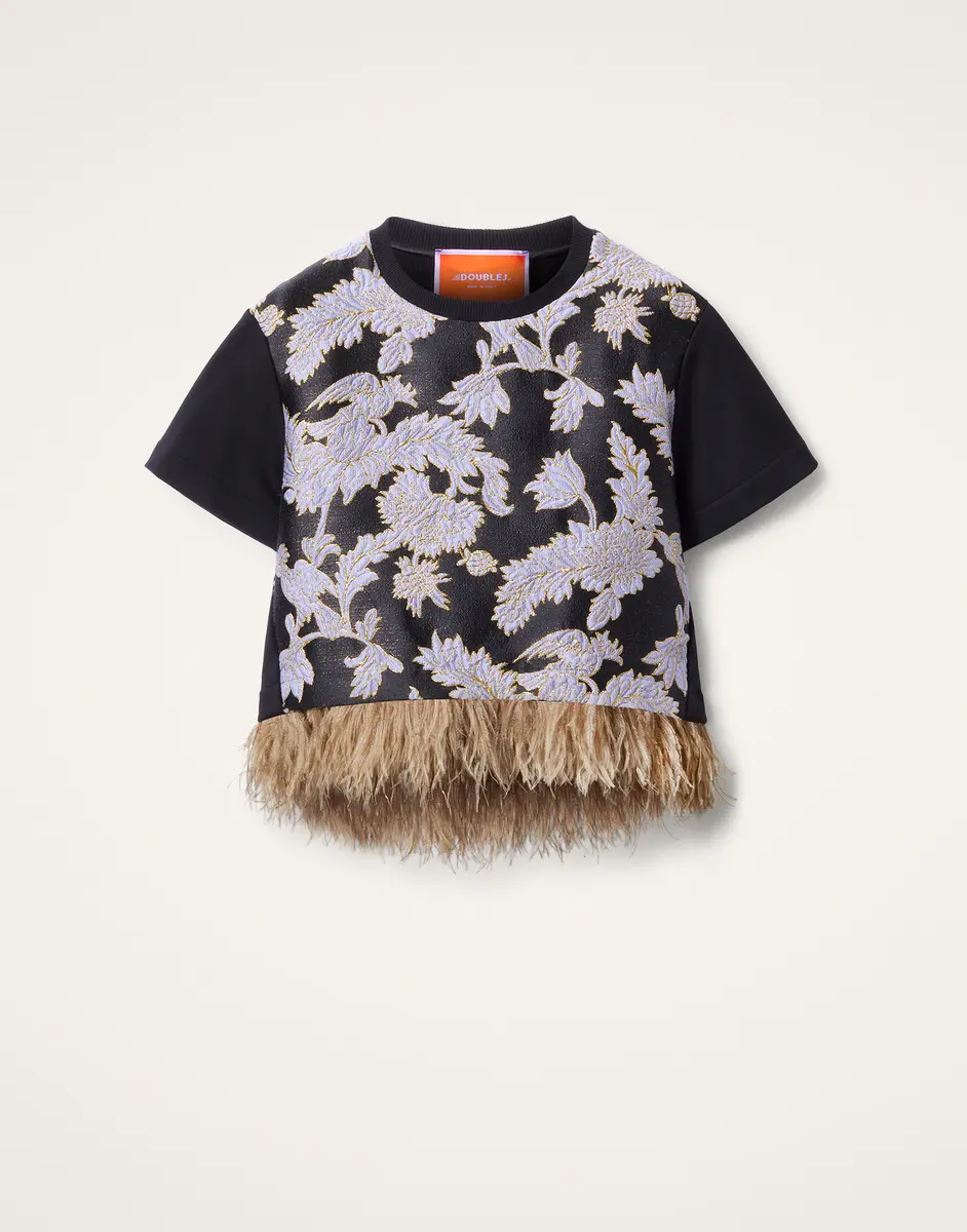 La Double J La Scala Tee | Thumbnail 5 La Double J La Scala Tee | Thumbnail 5