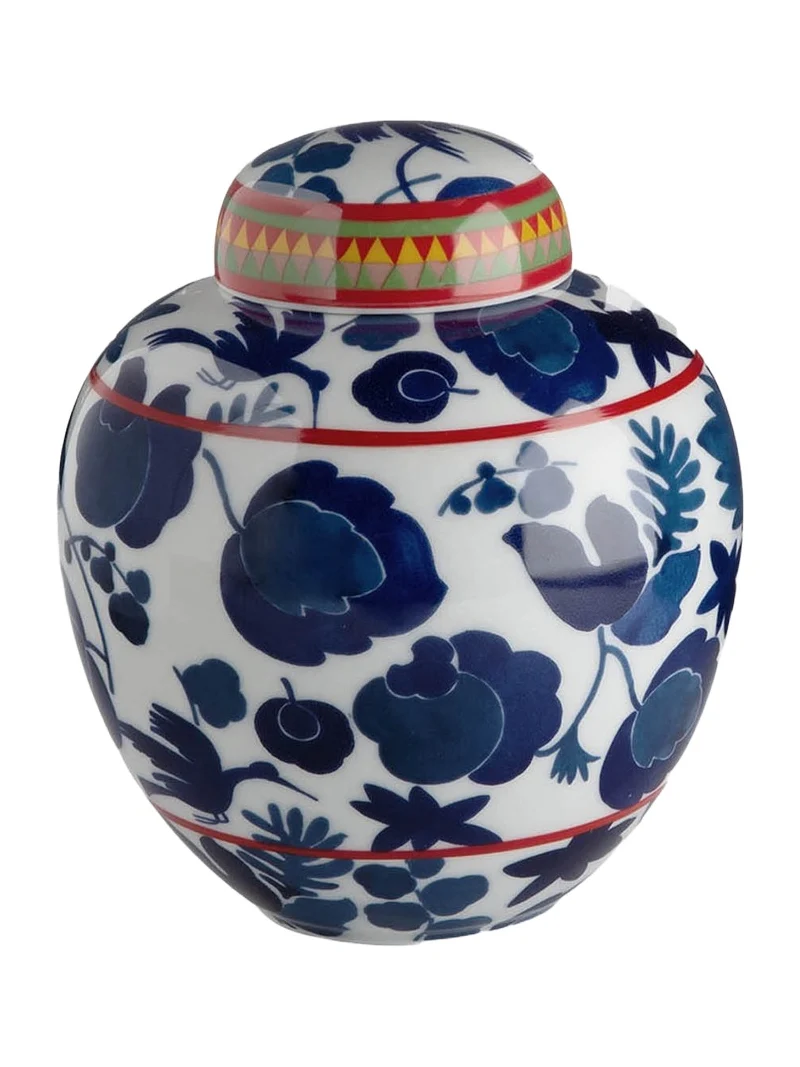 Big Tea Jar Big Tea Jar