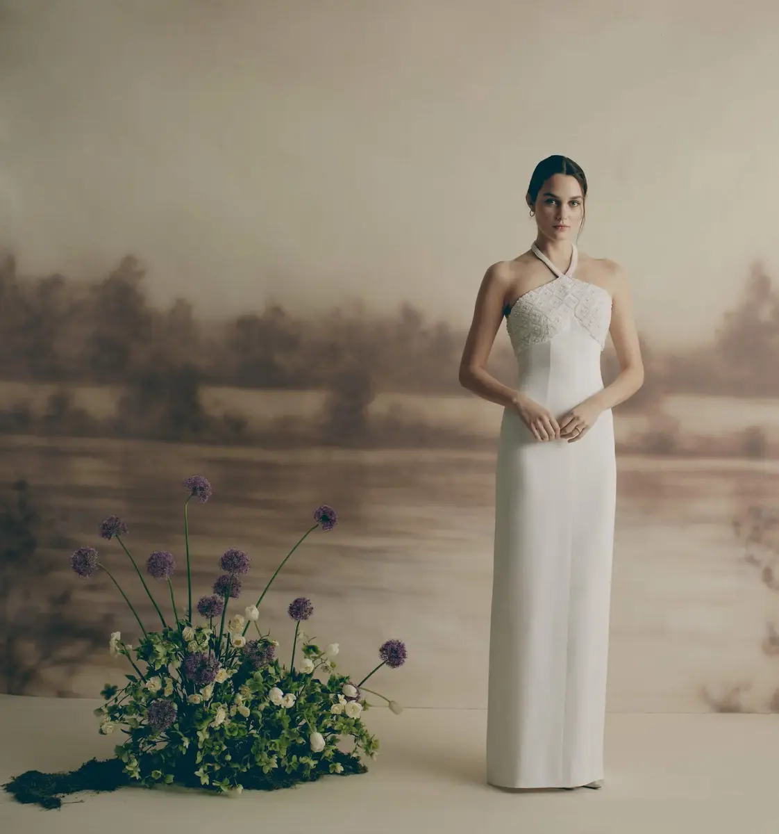 Markarian Luna Gown | Thumbnail 2