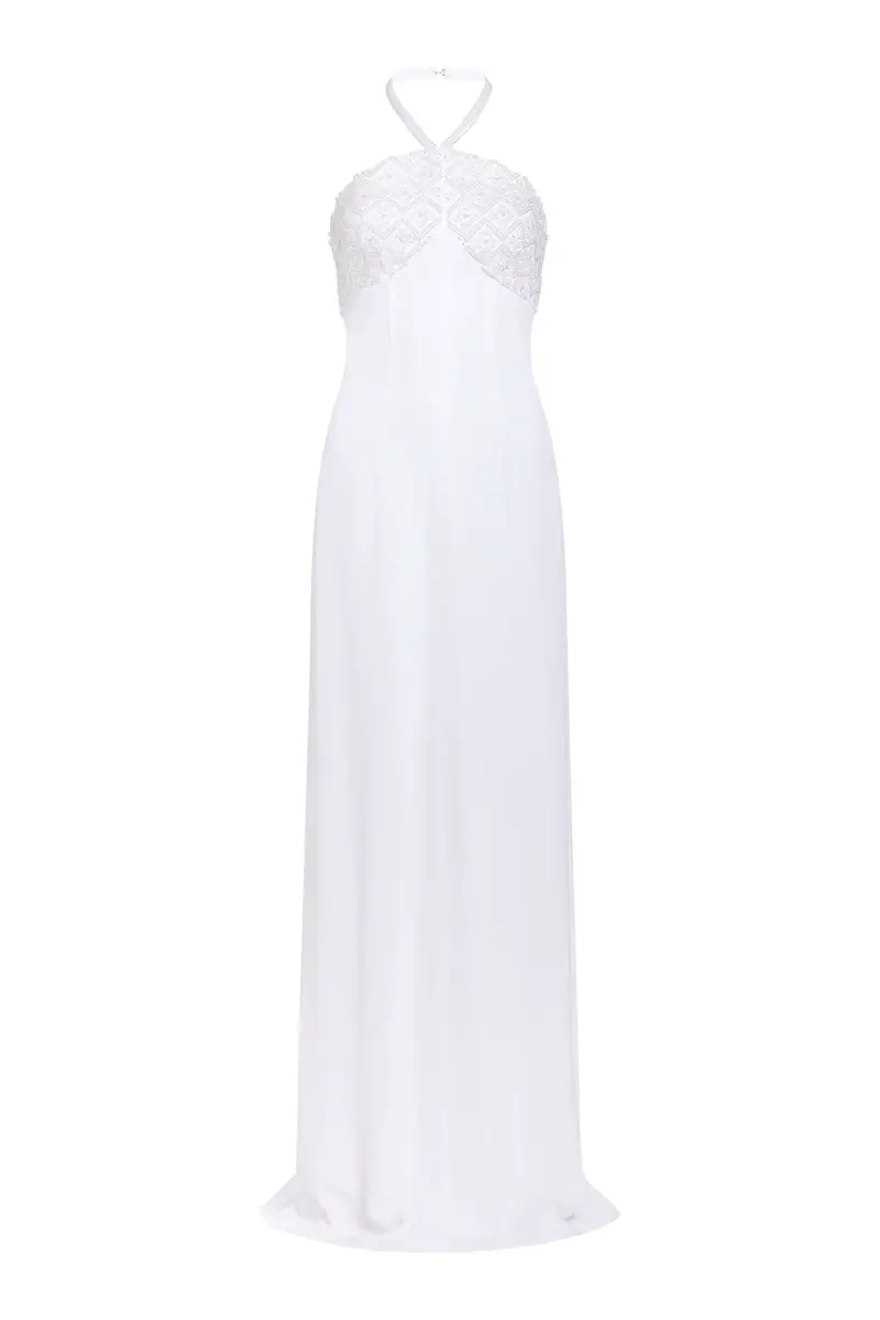 Markarian Luna Gown