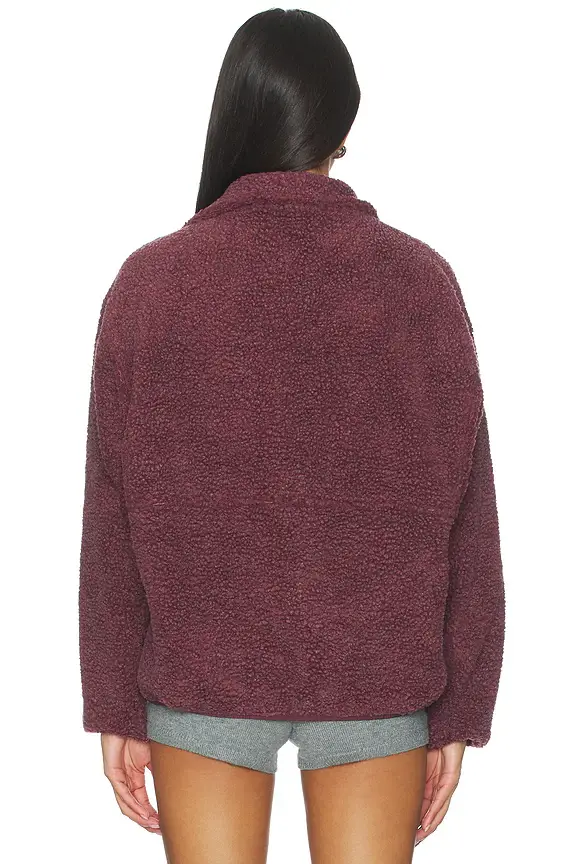 American Vintage Hoktown Jacket | Thumbnail 2 American Vintage Hoktown Jacket | Thumbnail 2
