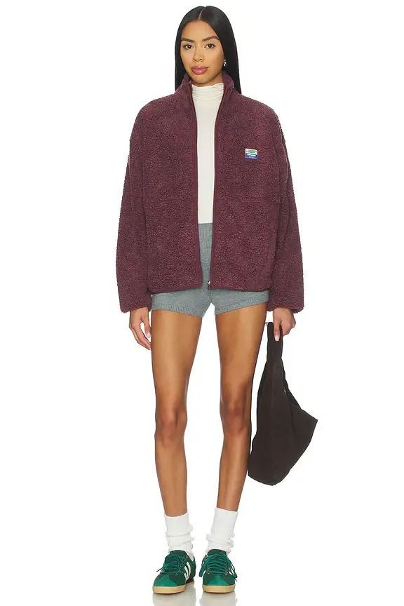 American Vintage Hoktown Jacket | Thumbnail 3 American Vintage Hoktown Jacket | Thumbnail 3