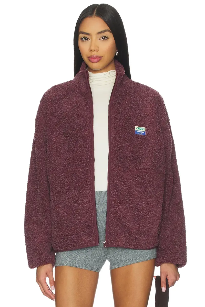 Hoktown Jacket