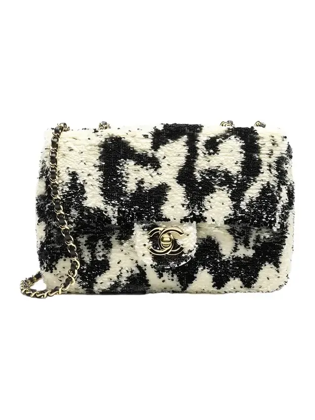 Small Flap Bag Small Flap Bag