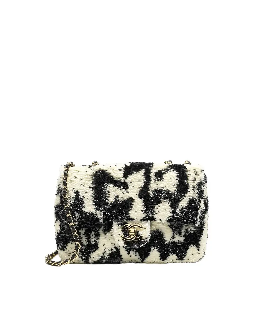 Small Flap Bag Small Flap Bag