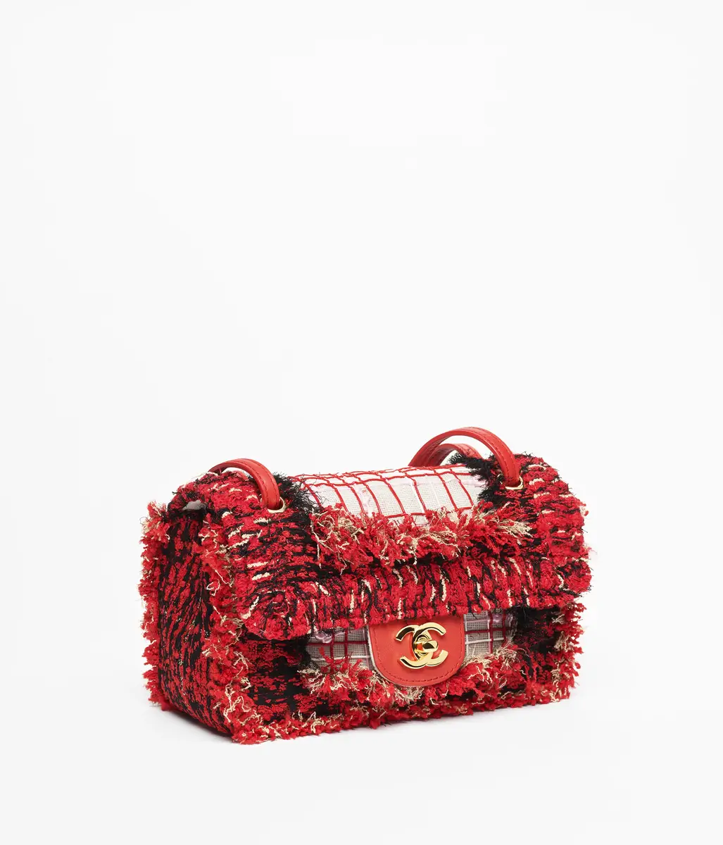 Chanel Mini Flap Bag | Thumbnail 2