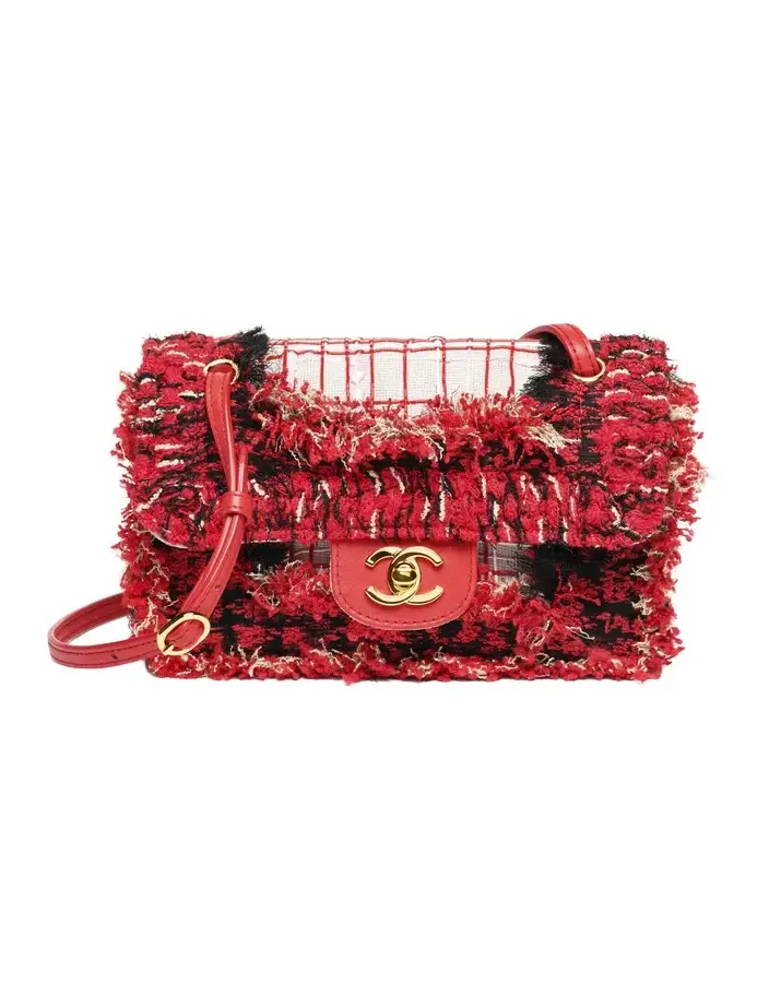 Mini Flap Bag Mini Flap Bag
