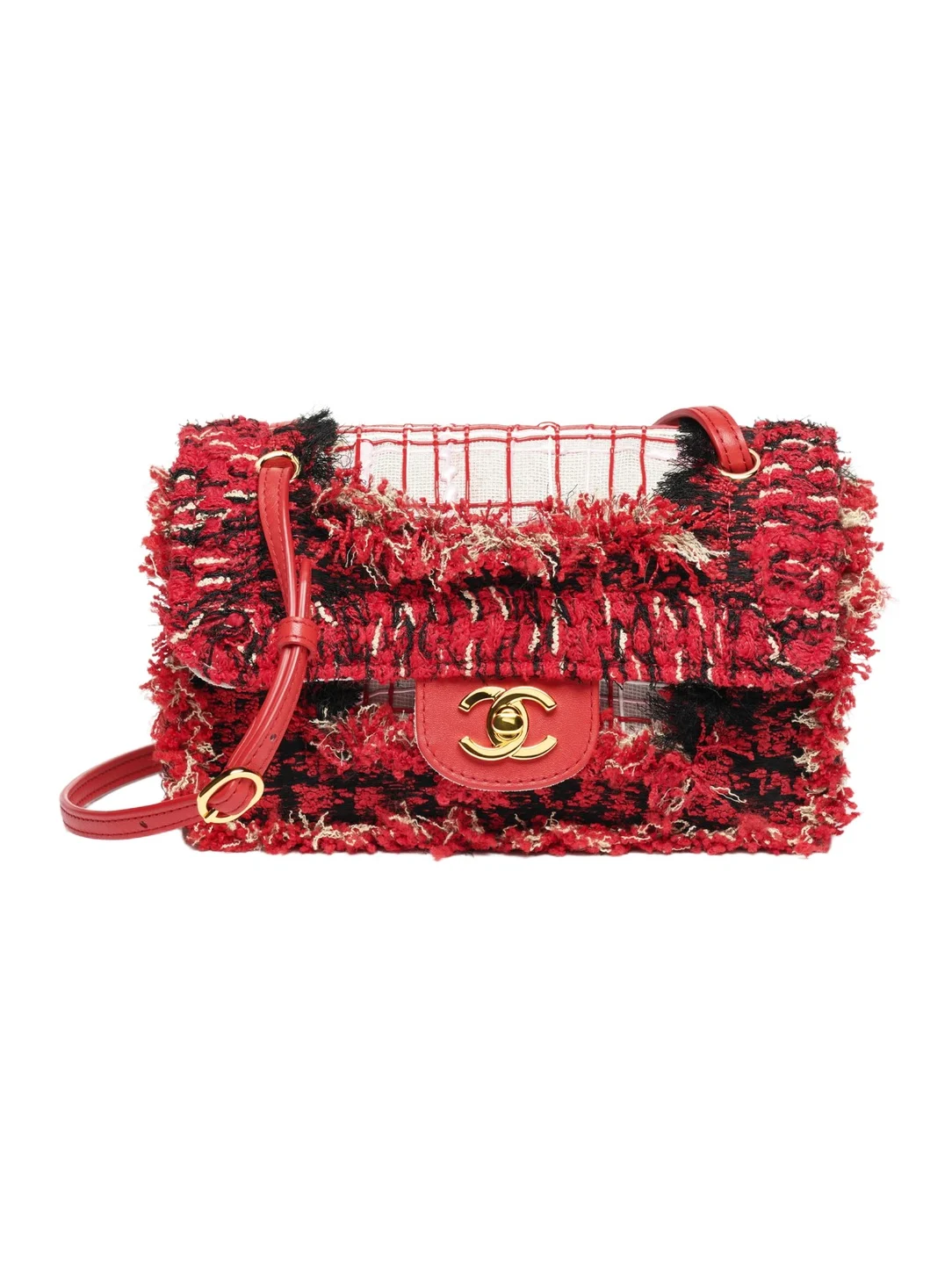 Mini Flap Bag Mini Flap Bag