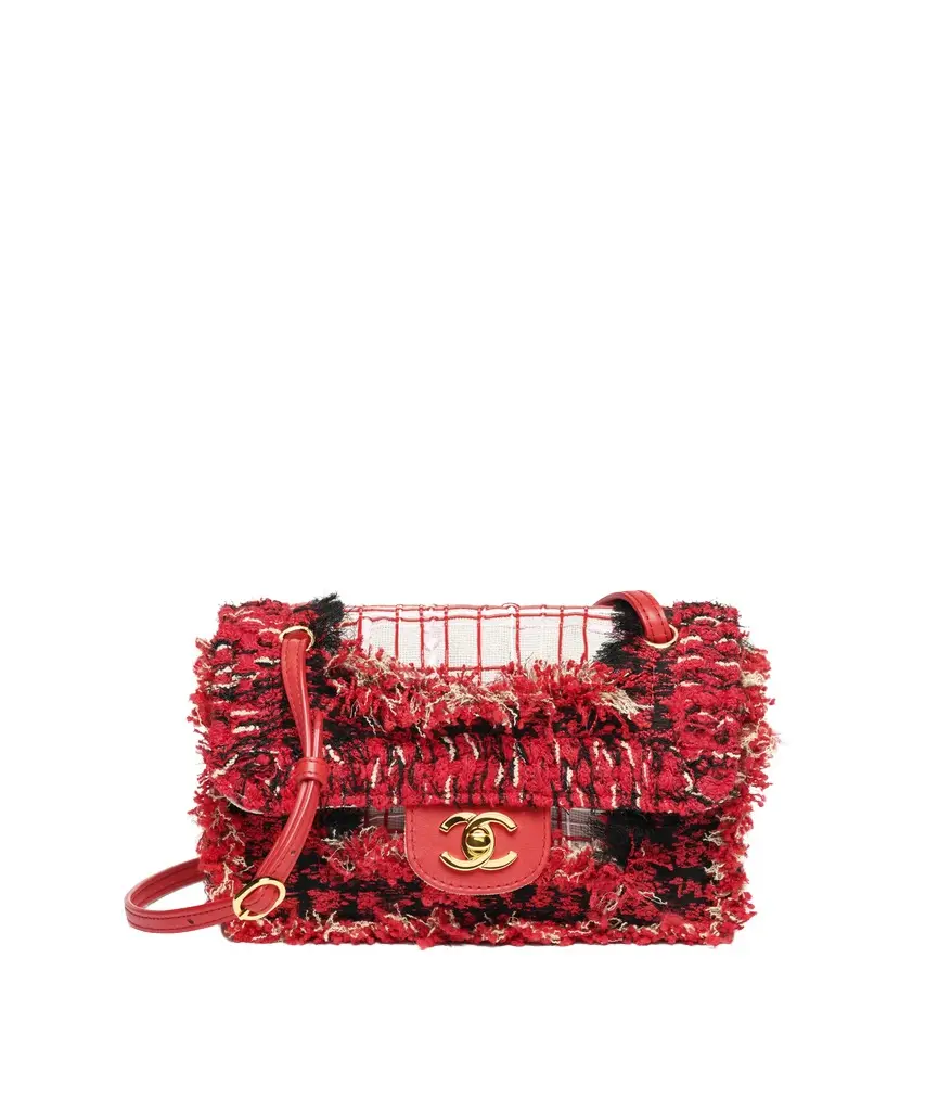 Mini Flap Bag Mini Flap Bag
