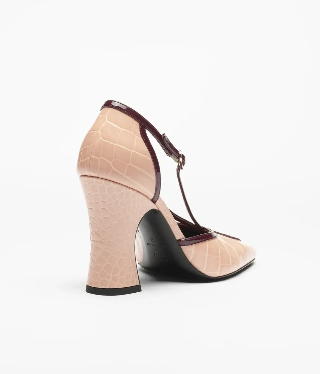 Chanel Mary Janes | Thumbnail 2 Chanel Mary Janes | Thumbnail 2