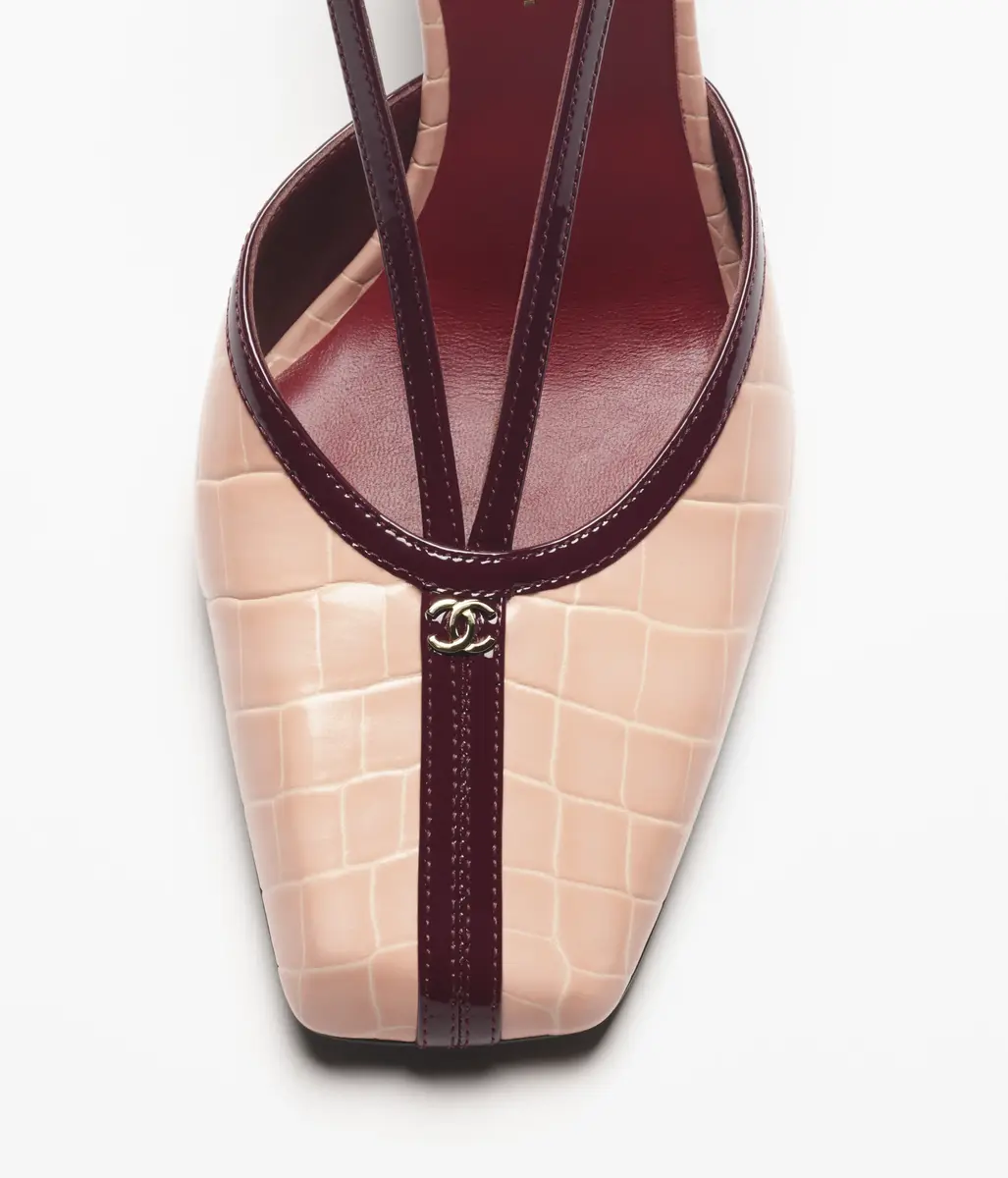 Chanel Mary Janes | Thumbnail 3 Chanel Mary Janes | Thumbnail 3