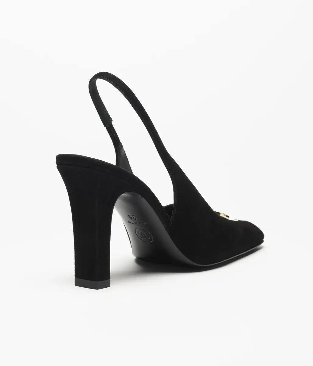 Chanel Slingbacks | Thumbnail 2 Chanel Slingbacks | Thumbnail 2