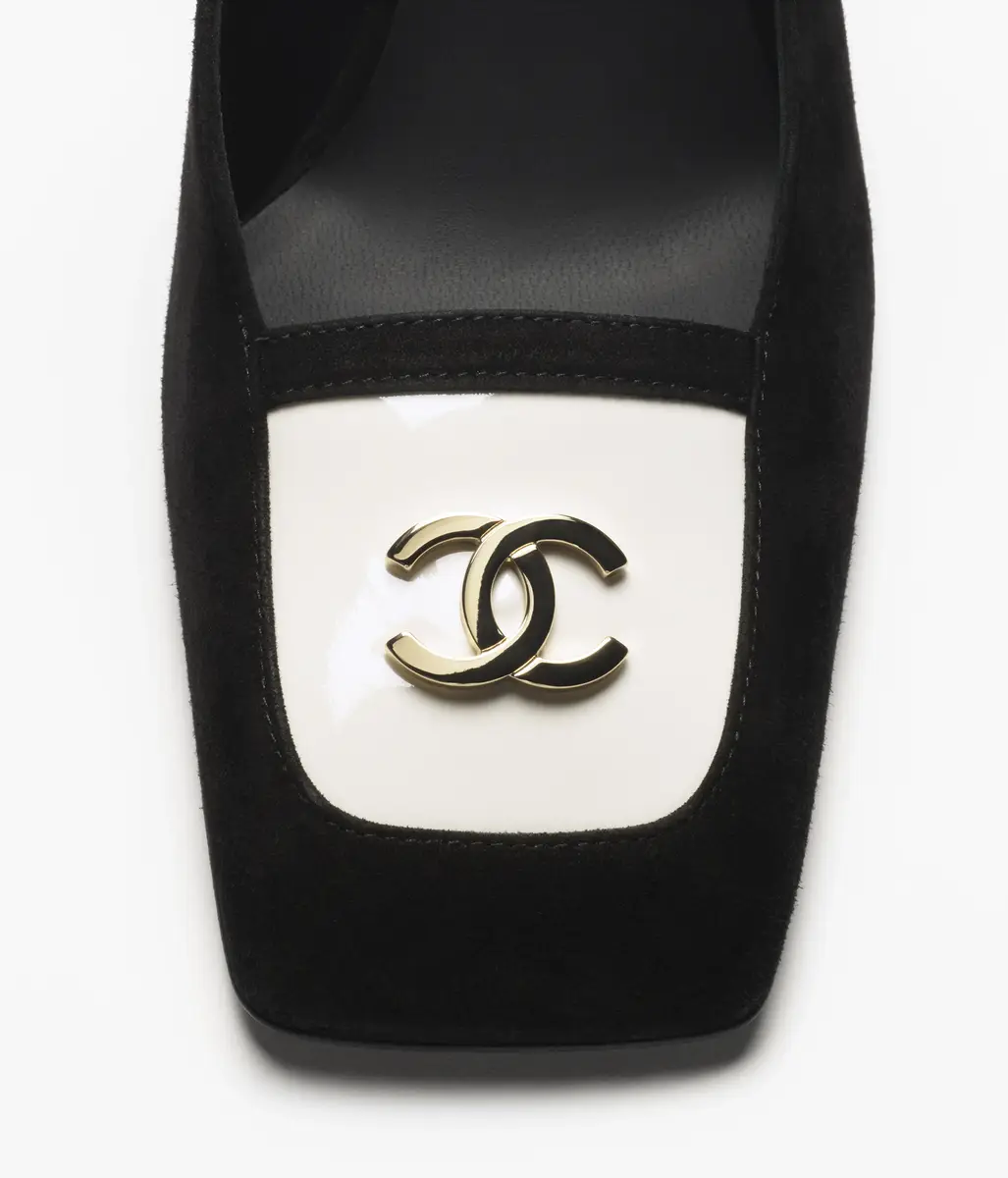 Chanel Slingbacks | Thumbnail 3 Chanel Slingbacks | Thumbnail 3