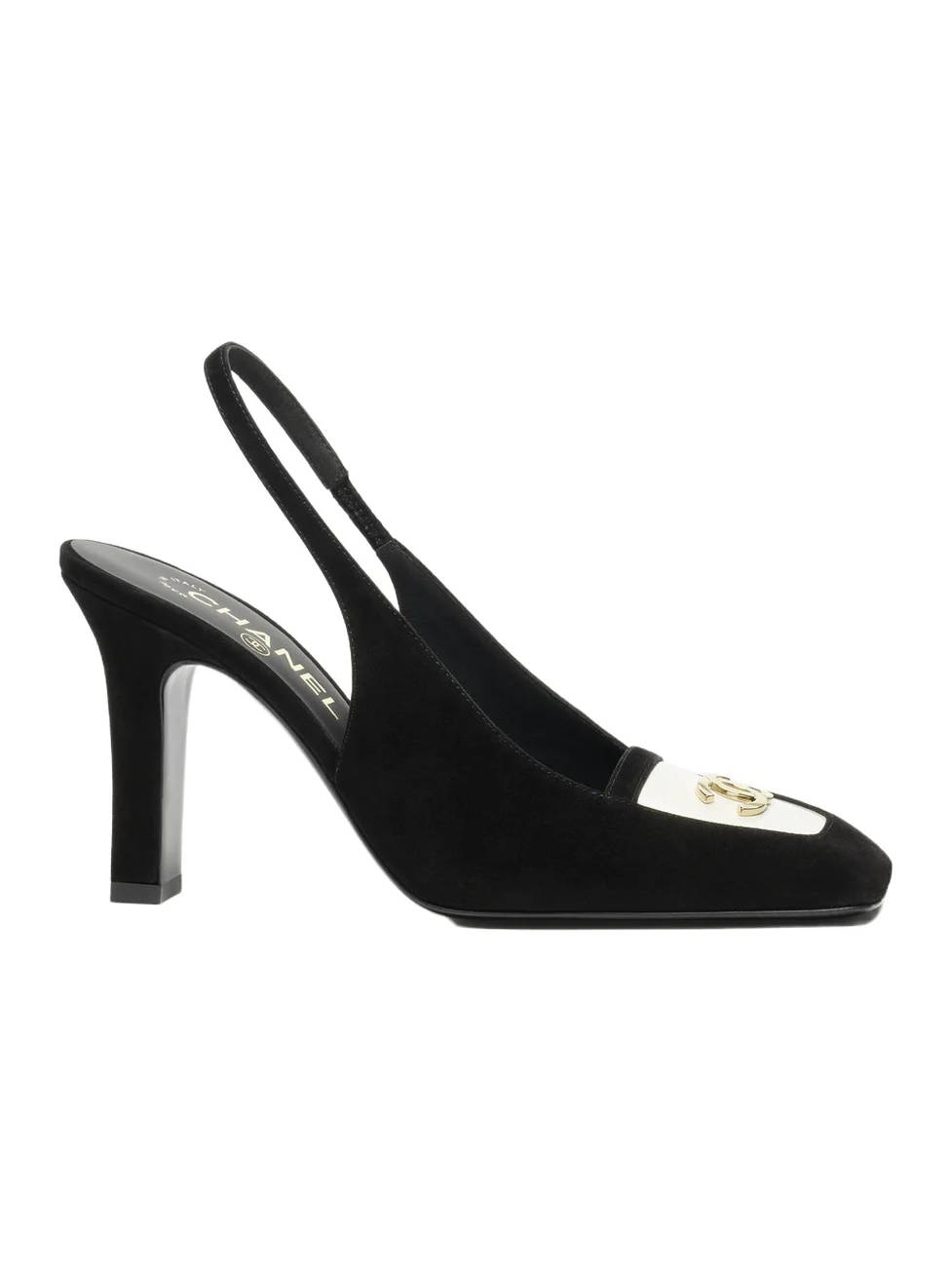 Chanel Slingbacks