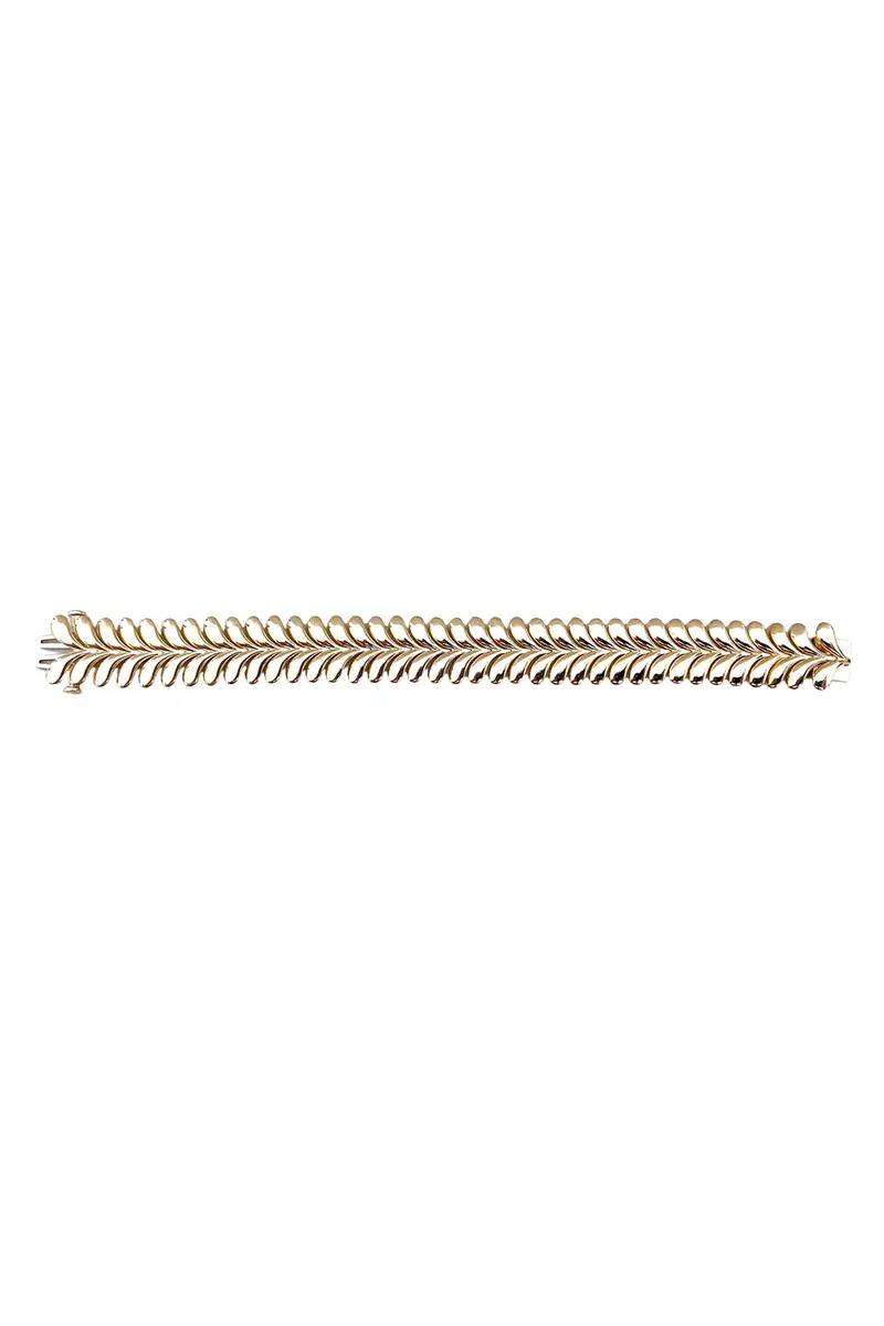 Coda Bianca Bracelet Coda Bianca Bracelet