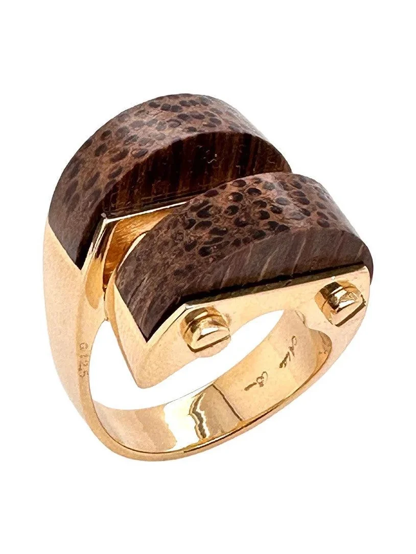 Arcelle Palma Ring Arcelle Palma Ring