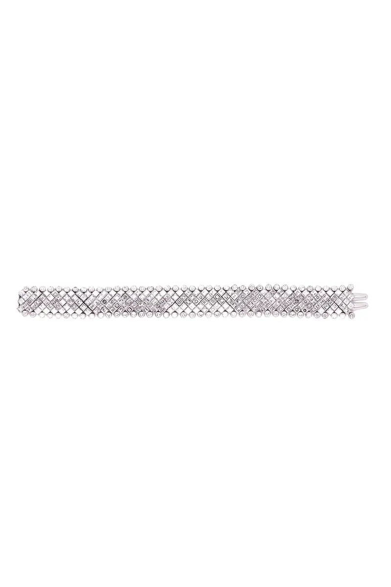 ALETTO BROTHERS Diamond Divina Bracelet