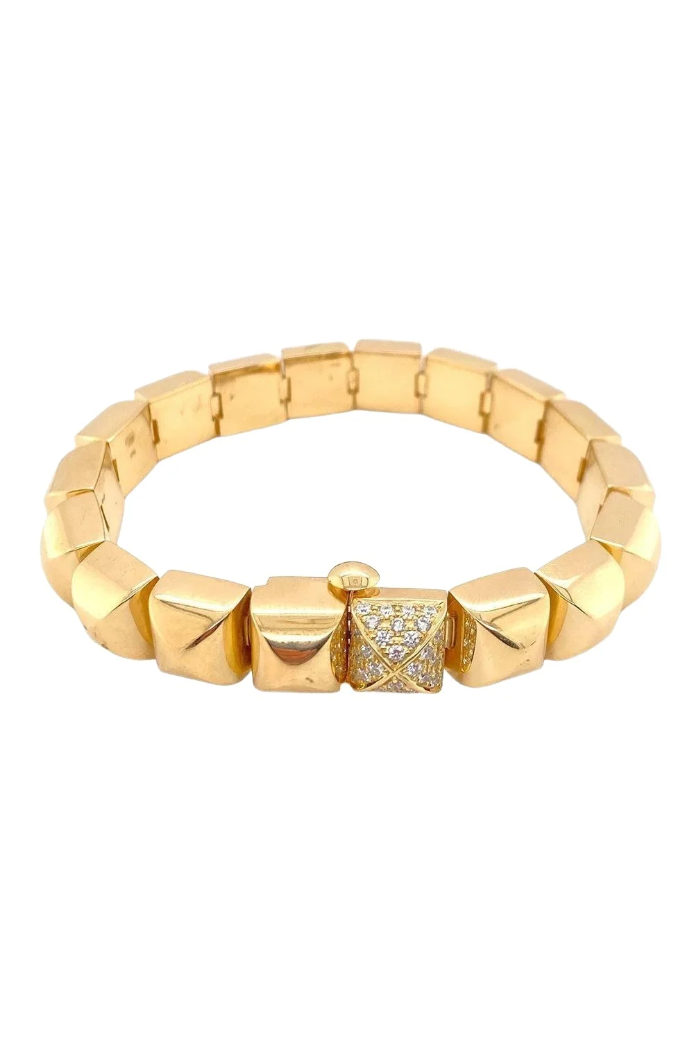 Diamond Valenza Bracelet