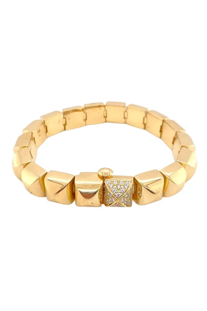 ALETTO BROTHERS Diamond Valenza Bracelet